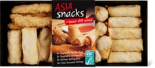ASC Asia Snacks