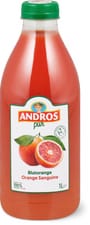 Andros jus d'orange sanguine