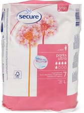 Secure Pants Ultra L