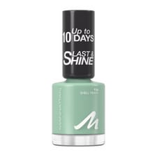 MH Last&Shine Nail Pol