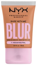 NYX Bwm BL Tint Ed Neu