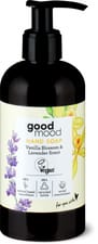 good mood savon Vanilla Blossom & Lavender