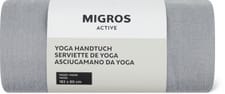 Yoga towel