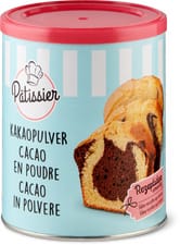 Patissier Cacao en poudre