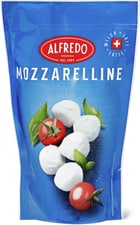 Alfredo Classico Mozzarelline