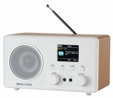 Radio 300 DAB+