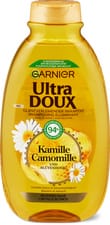 Ultra Doux Camomille shampooing