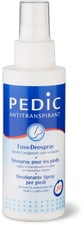 Pedic Déospray pour les pieds