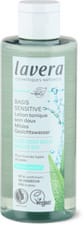 Lavera Basis Sensitiv Tonique doux pour le visage
