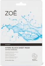 Zoé Expert Hydra Black Mask