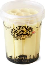 L' Etivaz fromage à rebibes