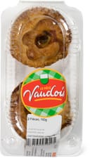 Pâté vaudois