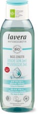 Lavera Basis sensitiv Gel douche 2en 1