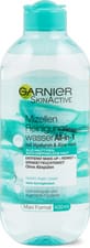 GSN MIZELLEN FLUID ALOE VERA