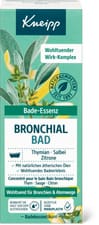 Kneipp bain bronches