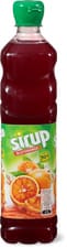 Sirup Blood Orange