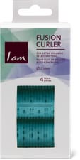 Beauty Hair Fusion Curler 21mm