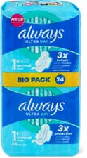 Always Ultra Normal Plus