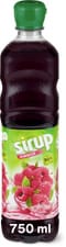 Sirup Raspberry