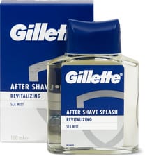 Gillette After Shave Cool Wave