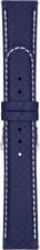 Bracelet de montre Drive 22 blue (Taille / Couleur: blue 22)