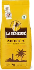 La Semeuse Café en grains Mocca surfin