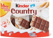 Kinder Country