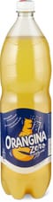 Orangina Zero sans sucres ajoutés