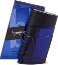 Bruno Banani Magic Man EdT