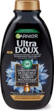 ULTRA DOUX CHARCOAL SH