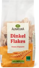 Alnatura Bio Flocons d’épeautre
