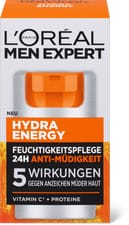 Men Expert Hydra Energy Anti-fatigue
