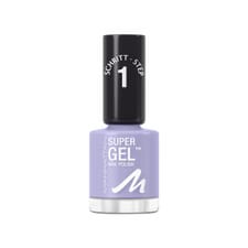 Manhattan Super Gel Nail Polish