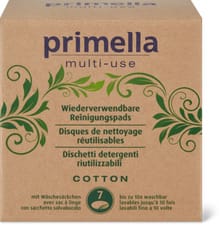 Primella Bio Cotton Pads