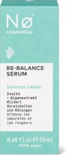 No Cosmetics Re-Balance Serum