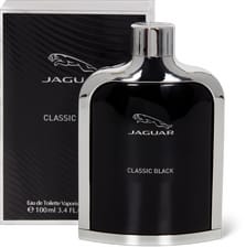 Jaguar Classic Black EdT