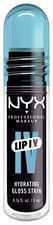 NYX wet shot iv grape