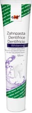 M-Budget Dentifrice Whitening