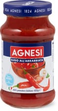 Agnesi Sugo all'Arrabbiata