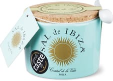 Sal de Ibiza Fleur de sel