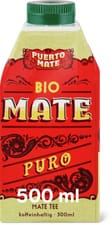 Puerto Mate Bio Maté Puro