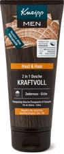 Kneipp Men douche énergisante & puissante