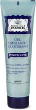 Acqua alle Rose Gel esfoliante puri.