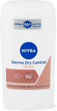 Nivea Deo Stick Derma Dry Control