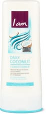 I am Daily Coconut Après-shampooing