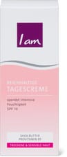 I am face Crème jour peau sèch