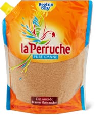 La Perruche Sucre de canne