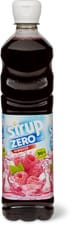 Sirup Raspberry Zero