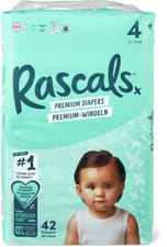 Rascals Toddler 4