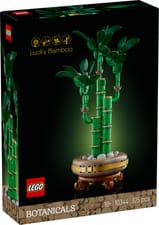 LEGO BOTANICALS 10344